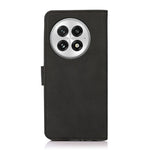KHAZNEH For OnePlus 13 Stand Case PU Leather Wallet Phone Cover