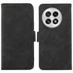 ABEEL For OnePlus 13 Case PU Leather Folio Stand View RFID Blocking Phone Cover