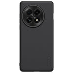 NILLKIN Frosted Shield Pro For OnePlus 13 Case Matte PC+TPU Phone Cover