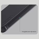 NILLKIN Frosted Shield Pro för OnePlus 13 – Matt PC+TPU – Mobilskal