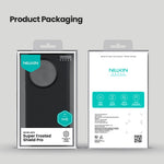 NILLKIN Frosted Shield Pro For OnePlus 13 Case Matte PC+TPU Phone Cover