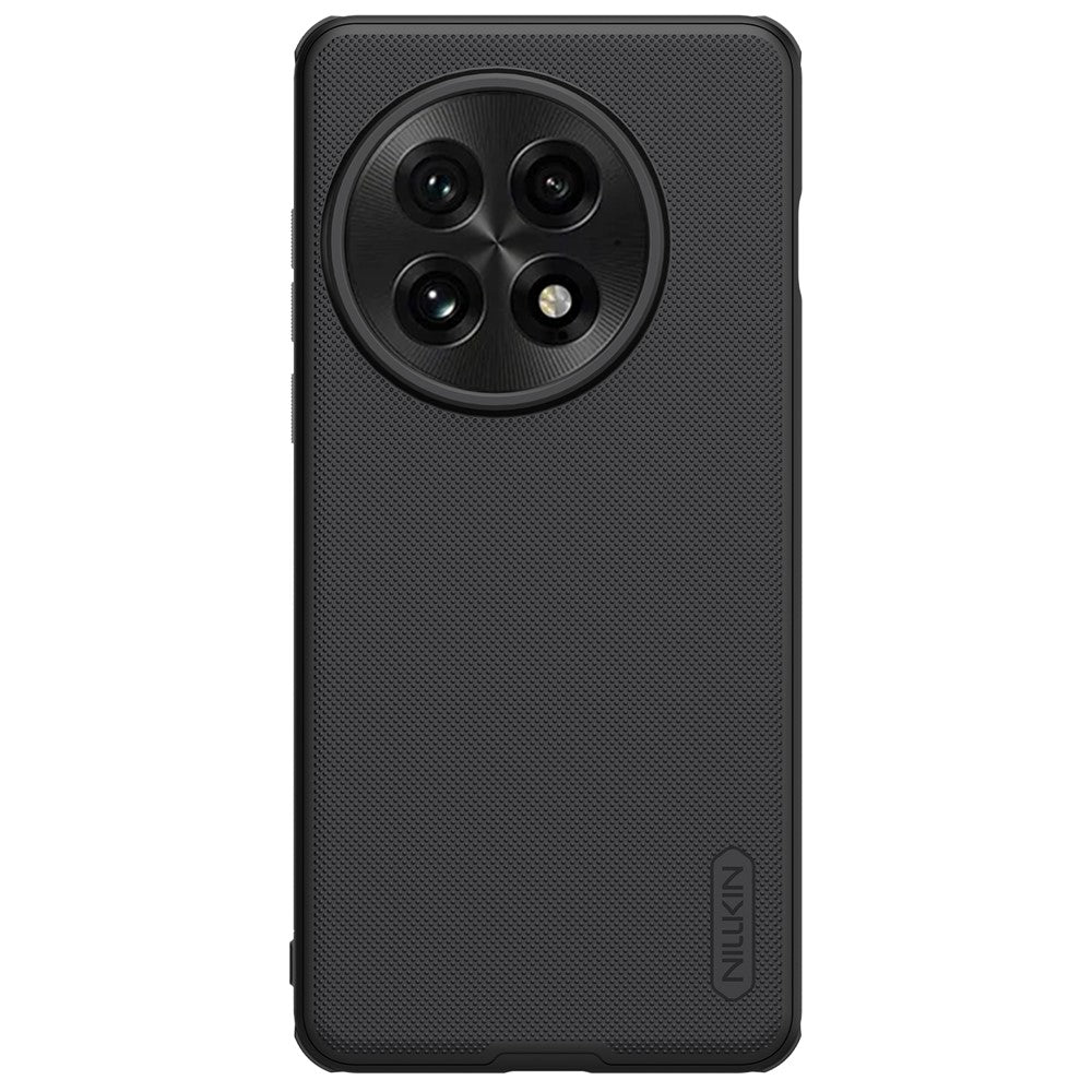 NILLKIN Frosted Shield Pro för OnePlus 13 – Matt PC+TPU – Mobilskal