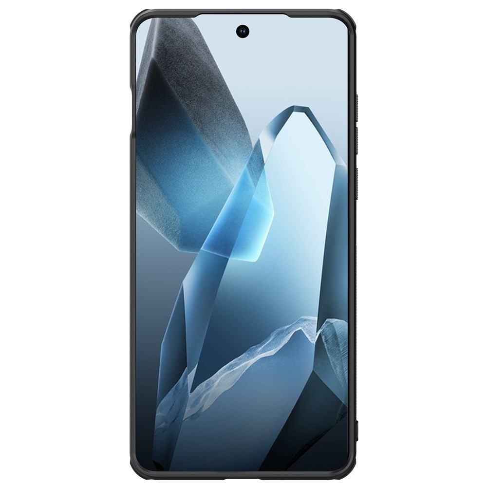 NILLKIN Frosted Shield Pro för OnePlus 13 – Matt PC+TPU – Mobilskal