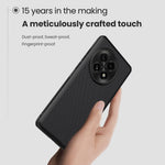 NILLKIN Frosted Shield Pro för OnePlus 13 – Matt PC+TPU – Mobilskal