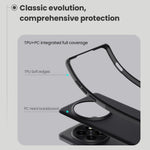 NILLKIN Frosted Shield Pro för OnePlus 13 – Matt PC+TPU – Mobilskal
