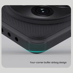 NILLKIN Frosted Shield Pro For OnePlus 13 Case Matte PC+TPU Phone Cover