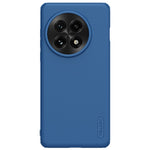 NILLKIN Frosted Shield Pro för OnePlus 13 – Matt PC+TPU – Mobilskal