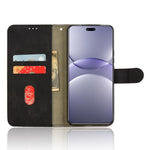 For Huawei nova 13 Pro 5G Leather Case Skin-Feel Anti-Drop Wallet Flip Phone Cover
