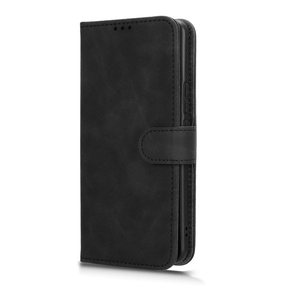 For Huawei nova 13 Pro 5G Leather Case Skin-Feel Anti-Drop Wallet Flip Phone Cover