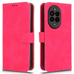 For Huawei nova 13 Pro 5G Leather Case Skin-Feel Anti-Drop Wallet Flip Phone Cover