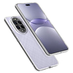 For Huawei nova 13 Pro 5G Clear Phone Case Ultra-Thin Flexible TPU Back Cover