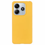 For Xiaomi Redmi Note 14 5G Case Hard PC Frosted Minimalist Phone Cover