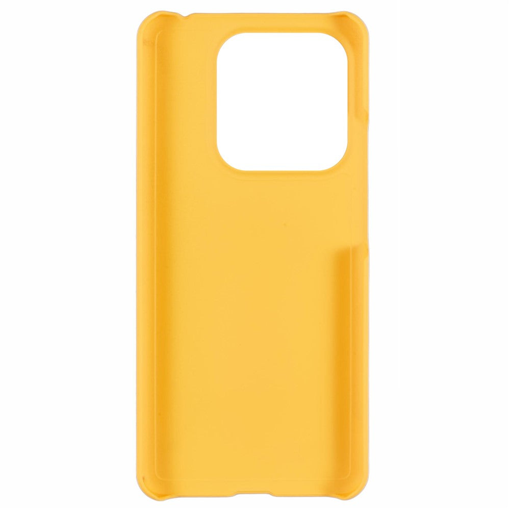 For Xiaomi Redmi Note 14 5G Case Hard PC Frosted Minimalist Phone Cover