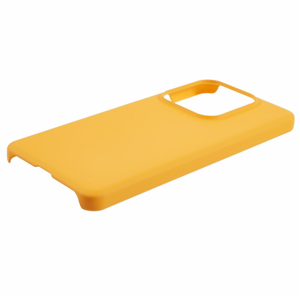 For Xiaomi Redmi Note 14 5G Case Hard PC Frosted Minimalist Phone Cover