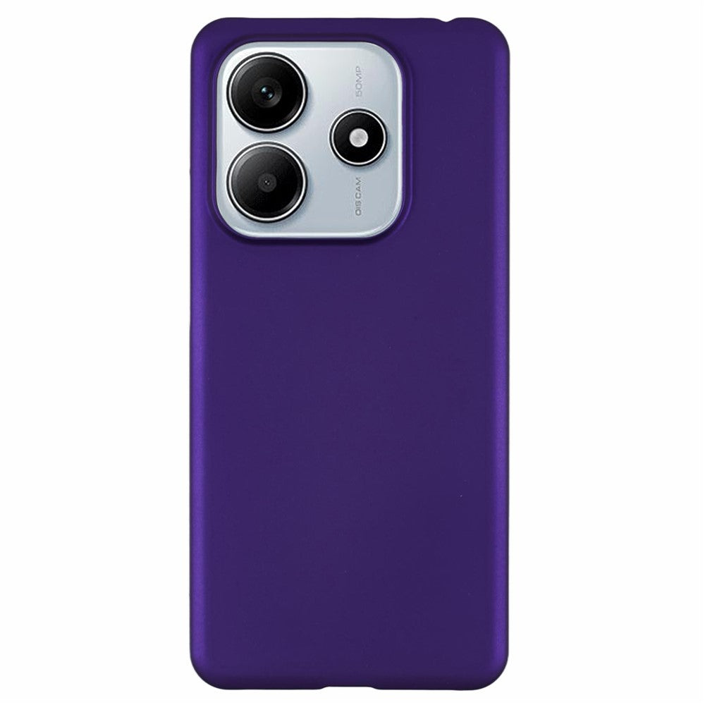 For Xiaomi Redmi Note 14 5G Case Hard PC Frosted Minimalist Phone Cover