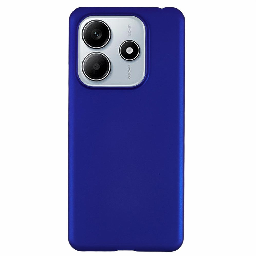 For Xiaomi Redmi Note 14 5G Case Hard PC Frosted Minimalist Phone Cover