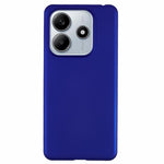 Xiaomi Redmi Note 14 5G-skal Hårt PC-frostat minimalistiskt mobilskal