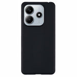 For Xiaomi Redmi Note 14 5G Case Hard PC Frosted Minimalist Phone Cover