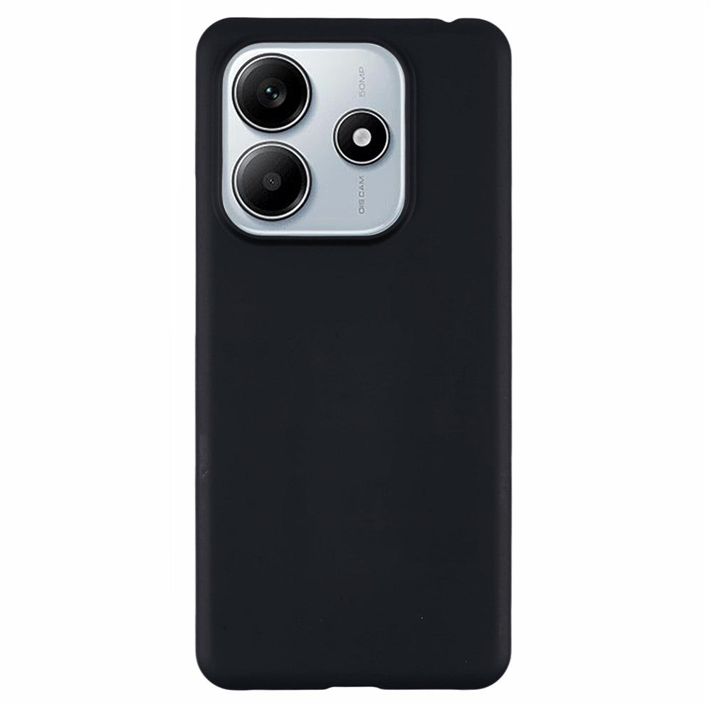 For Xiaomi Redmi Note 14 5G Case Hard PC Frosted Minimalist Phone Cover