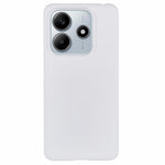 For Xiaomi Redmi Note 14 5G Case Hard PC Frosted Minimalist Phone Cover