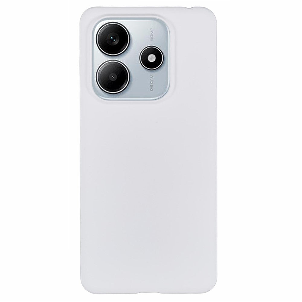 For Xiaomi Redmi Note 14 5G Case Hard PC Frosted Minimalist Phone Cover