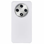 For Oppo Find X8 5G Case Hard PC Frosted Minimalist Phone Cover