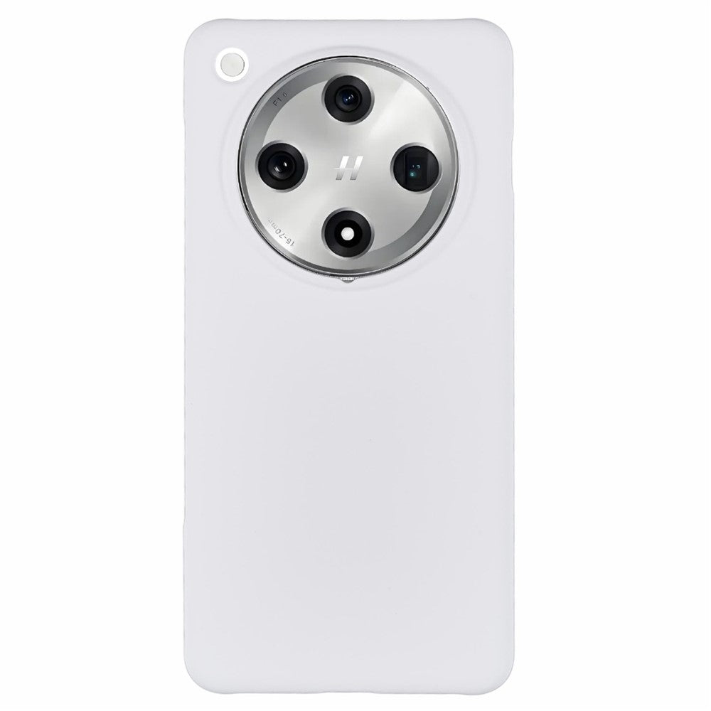 For Oppo Find X8 5G Case Hard PC Frosted Minimalist Phone Cover