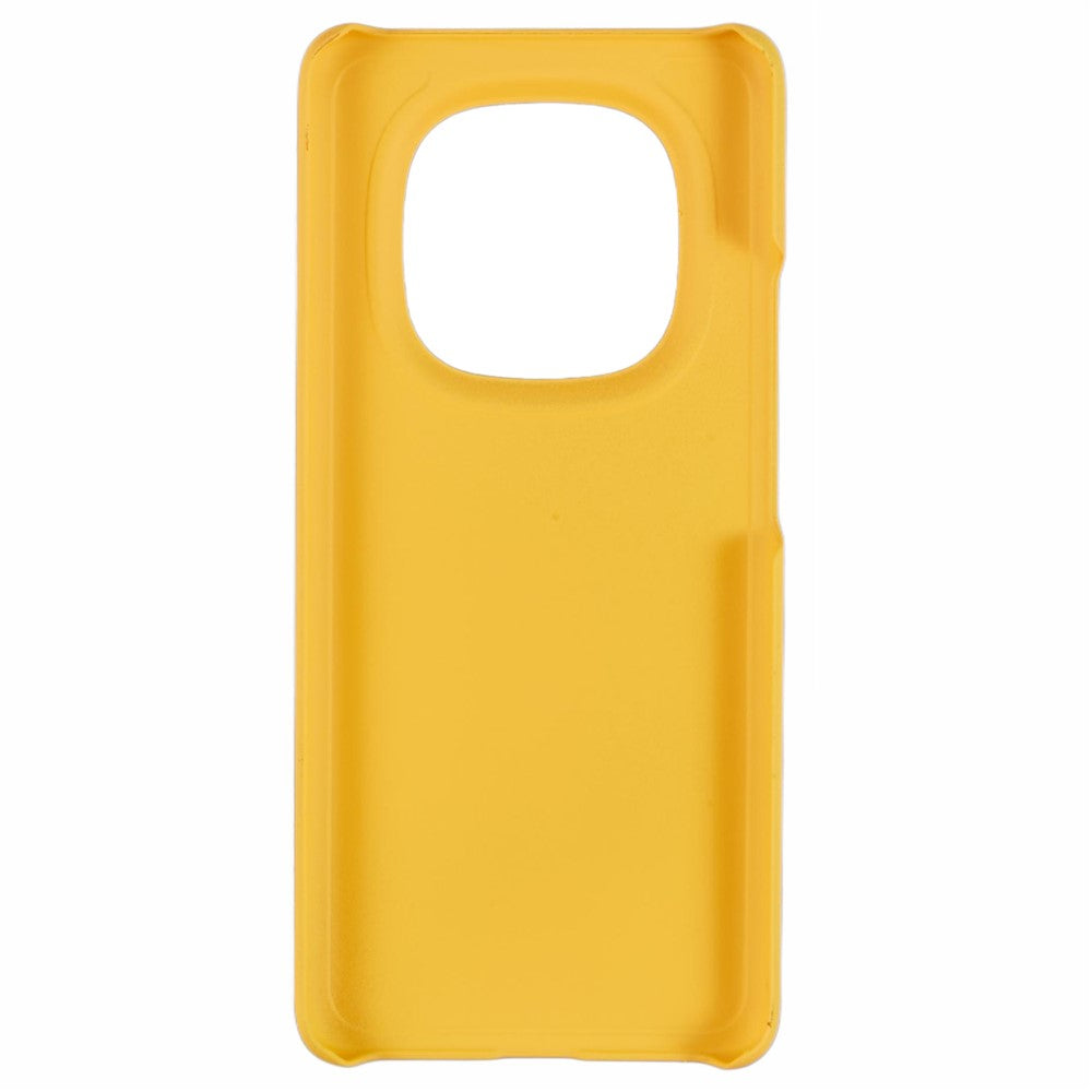 For Xiaomi Redmi Note 14 Pro+ 5G Case Hard PC Frosted Minimalist Phone Cover