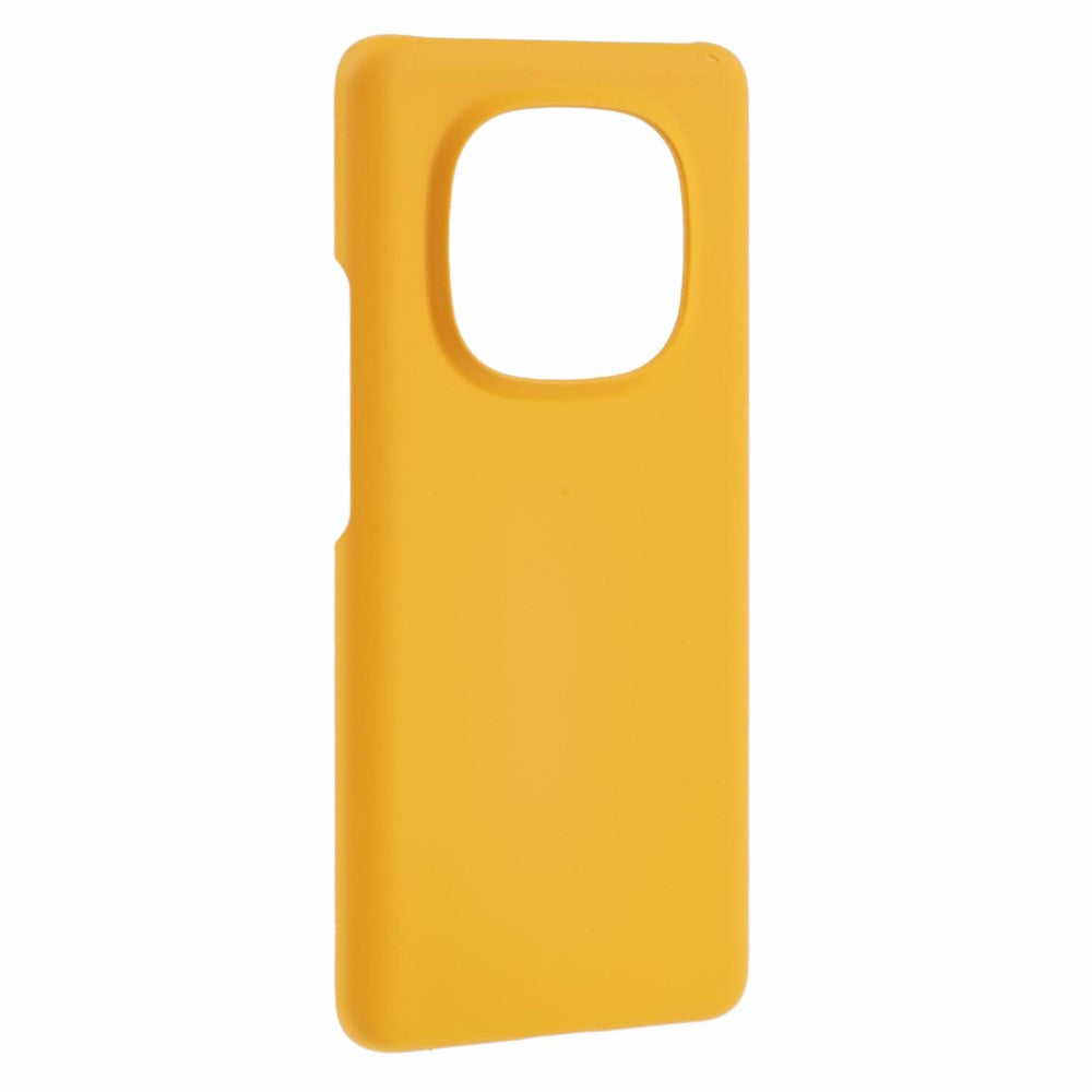 For Xiaomi Redmi Note 14 Pro+ 5G Case Hard PC Frosted Minimalist Phone Cover