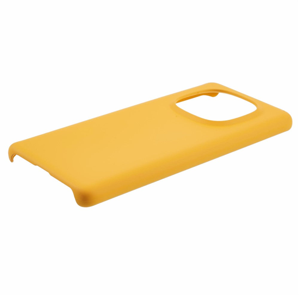For Xiaomi Redmi Note 14 Pro+ 5G Case Hard PC Frosted Minimalist Phone Cover