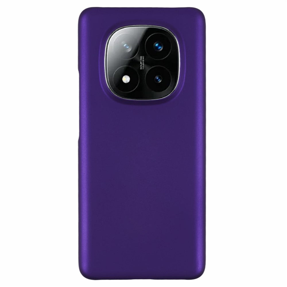 For Xiaomi Redmi Note 14 Pro+ 5G Case Hard PC Frosted Minimalist Phone Cover