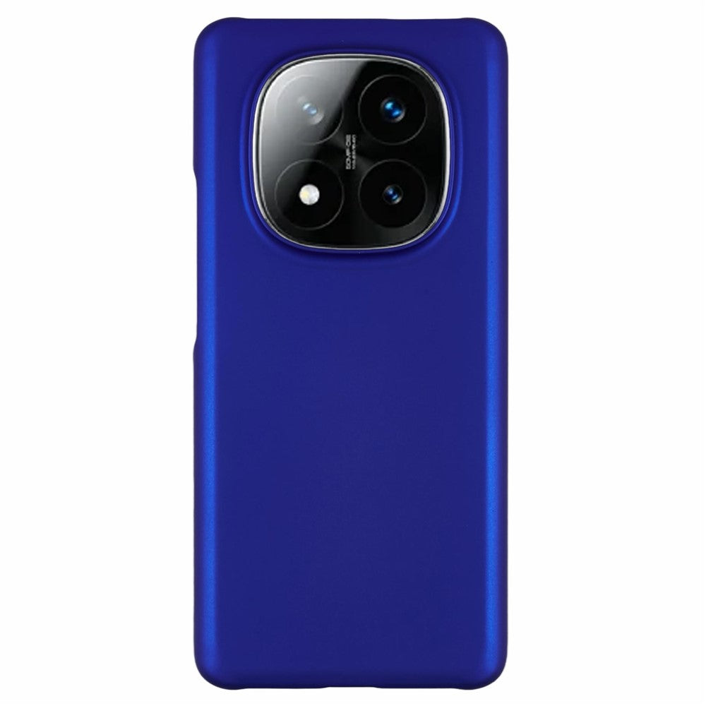 For Xiaomi Redmi Note 14 Pro+ 5G Case Hard PC Frosted Minimalist Phone Cover