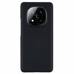 For Xiaomi Redmi Note 14 Pro+ 5G Case Hard PC Frosted Minimalist Phone Cover