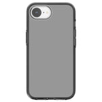 For iPhone 17th / 16th Case Thickened Shockproof TPU+PC Clear Back Cover