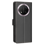 BINFEN COLOR BF32 For Honor Magic7 Lite 5G / X9c 5G / X60 Pro 5G Leather Case Wallet RFID Blocking Phone Cover