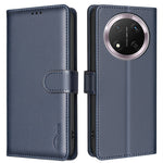 BINFEN COLOR BF32 For Honor Magic7 Lite 5G / X9c 5G / X60 Pro 5G Leather Case Wallet RFID Blocking Phone Cover