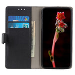 Til OnePlus 13 Cover PU Læder Standerpung Telefoncover