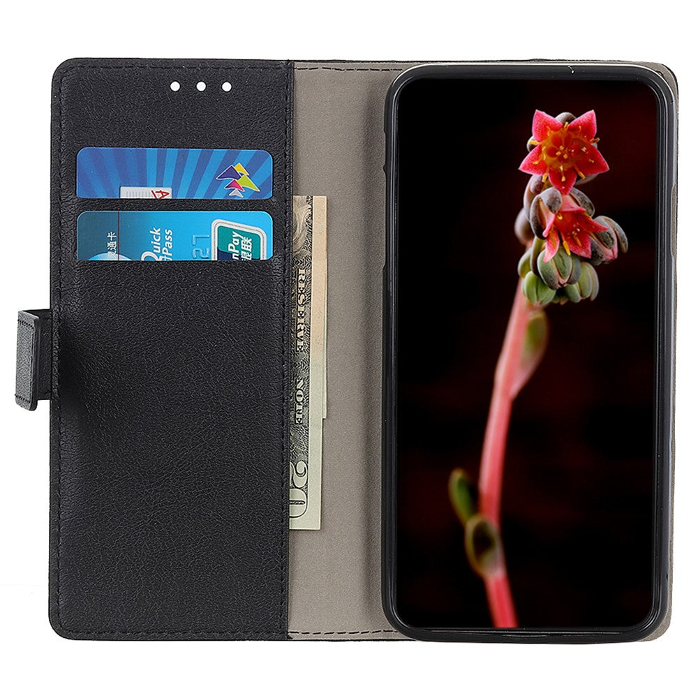 For OnePlus 13 Case PU Leather Stand Wallet Phone Cover