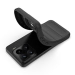 For Xiaomi 15 Case Anti-Drop Soft TPU Rugged Phone Back Cover