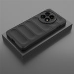 For OnePlus 13 Case Anti-Drop Soft TPU Rugged Phone Back Cover