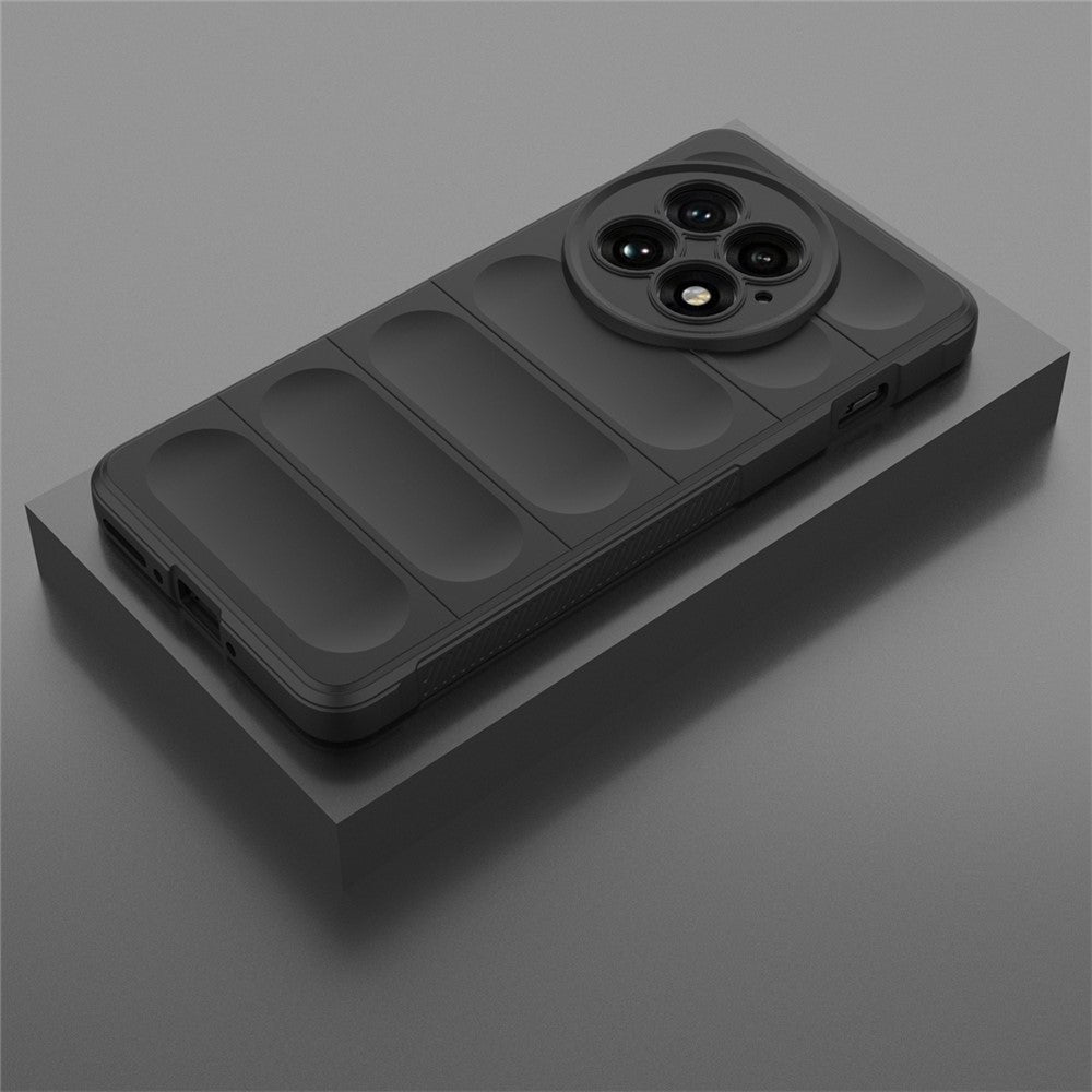 For OnePlus 13 Case Anti-Drop Soft TPU Rugged Phone Back Cover