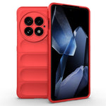 For OnePlus 13 Case Anti-Drop Soft TPU Rugged Phone Back Cover