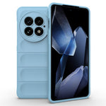 For OnePlus 13 Case Anti-Drop Soft TPU Rugged Phone Back Cover