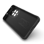 Huawei Nova 13 Pro 5G-skal, fallskyddande mjukt TPU-bakstycke