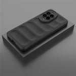 For Huawei nova 13 Pro 5G Case Anti-Drop Soft TPU Rugged Phone Back Cover