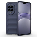 Huawei Nova 13 Pro 5G-skal, fallskyddande mjukt TPU-bakstycke