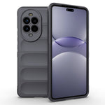Huawei Nova 13 Pro 5G-skal, fallskyddande mjukt TPU-bakstycke