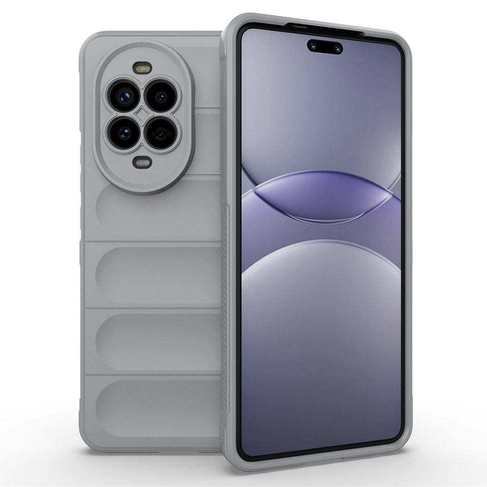 For Huawei nova 13 Pro 5G Case Anti-Drop Soft TPU Rugged Phone Back Cover