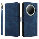 Wallet Case for Honor X9c 5G / Magic7 Lite 5G / X60 Pro 5G RFID Blocking PU Leather Cover Stand View