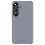 MOFI JK Qin Series For Samsung Galaxy S24 FE Case TPU+Acrylic Phone Cover Skin Touch Feeling